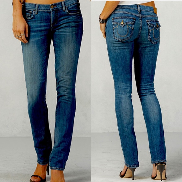 true religion cora jeans